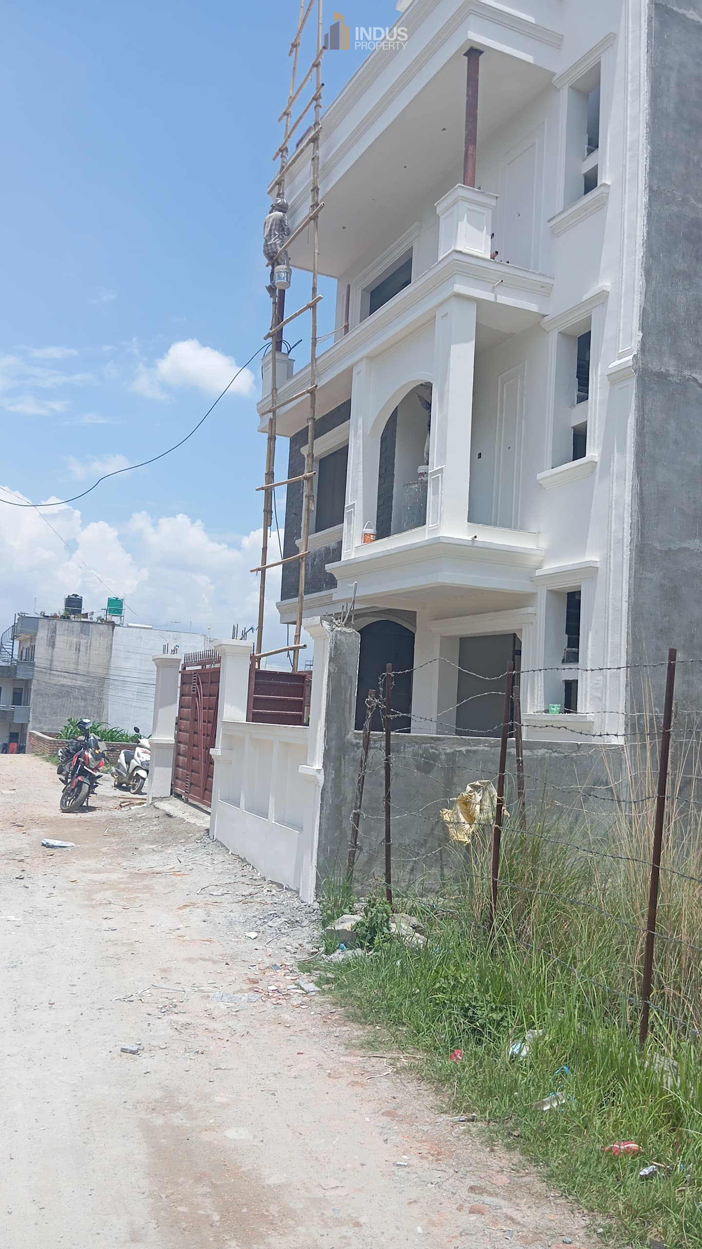 Picture of Mahalaxmi Municipality, Bagmati